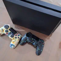 پی اس ۴ ps4|کنسول، بازی ویدئویی و آنلاین|تهران, شهرک غرب|دیوار