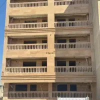 فروش اپارتمان 112 متری 2 خواب ملکی در نیستان