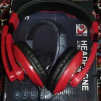 هدست مخصوص بازی سویانا