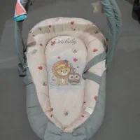 سرویس تشک بچه