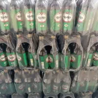 دلستر جو جو والتر آب جو و توبورگ شیشه ای
