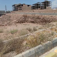 دعوت از سازندگان جهت ساخت زمین آپارتمانی ۲ نبش|مشارکت در ساخت املاک|هشتگرد, فاز ۲ مهستان|دیوار