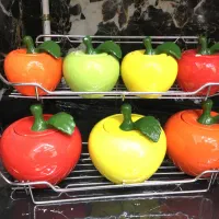 جای ادویه سرامیک