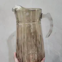 پارچ و لیوان
