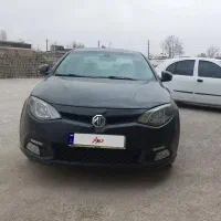 MG 6مگنت