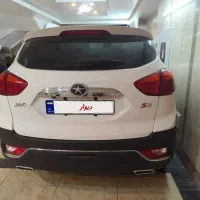 جک s3  مدل ۱۴۰۰|خودرو سواری و وانت|قم, بنیاد|دیوار