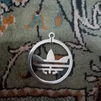 پلاک گردنبند آدیداس