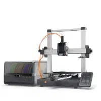 پرینتر سه‌بعدی Anycubic Kobra 3 Combo|پرینتر، اسکنر، کپی، فکس|تهران, اسفندیاری|دیوار