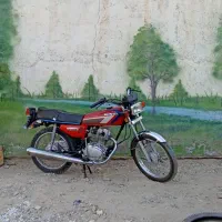 موتور ایرانا
