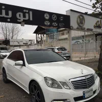 بنز E300 2013|خودرو سواری و وانت|رشت, کوی طالقانی|دیوار