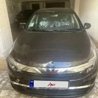 کی ام سی ایگل مشکی صفر و خشک