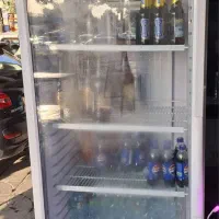 یخچال ایستاده|یخچال و فریزر|مرودشت, فاز اول شهرک فرهنگیان|دیوار