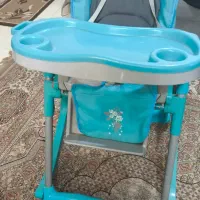 صندلی غذا کودک