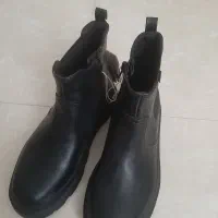 چکمه اسپرت زارا