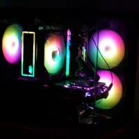 سیستم گیمینگ