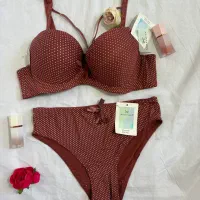 انواع لباس زیر زنانه