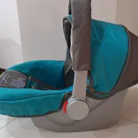 کریر نوزاد|کالسکه و لوازم جانبی|تهران, خزانه|دیوار