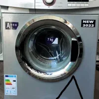 ماشین لباس شویی کنوود|ماشین لباسشویی و خشک‌کن لباس|پاکدشت, حصار امیر|دیوار