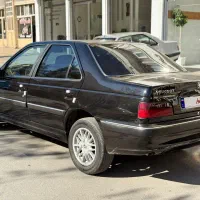 پژو پارسtu5|خودرو سواری و وانت|بانه, |دیوار