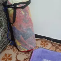 لباس ژیمناستیک و اسباب بازی|اسباب و اثاث بچه|تهران, مشیریه|دیوار