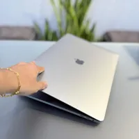 Mac book pro|رایانه همراه|اصفهان, مفتح|دیوار