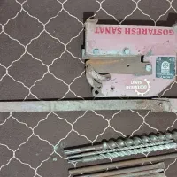 قیچی میله گرد بر