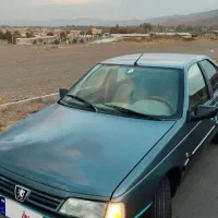 پژو 405مدل94|خودرو سواری و وانت|خوی, |دیوار