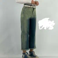 شلوار دخترانه نو سایز۳۱