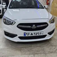 شاهین دنده‌مدل۱۴۰۳مشابه صفر نقد اقساط معاوضه|خودرو سواری و وانت|بومهن, |دیوار