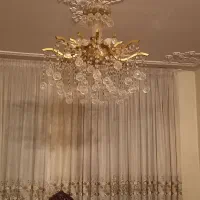 لوستر|لوستر و چراغ آویز|تهران, امام حسین|دیوار