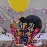 پک هدیه مدل ( فارق‌التحصیلی )