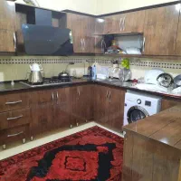 رهن دوخوابه خیابان برق|اجارهٔ آپارتمان|بندر کنگان, |دیوار