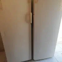 یخچال دوقلو ارج