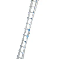 نردبان آیرون|ابزارآلات|فردیس, انبار نفت|دیوار