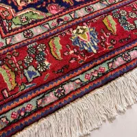 جفت ۶ متری کرم تبریز نقشه بسیار زیبا|فرش|تهران, جهاد|دیوار