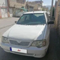 پراید 132 مدل 90
