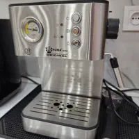 اسپرسوساز فوما ژاپن اصل