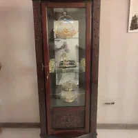 میز نهارخوری چهار نفره ویک گنجینه
