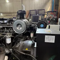 دیزل ژنراتور 60 kva موتورسازان|ماشین‌آلات صنعتی|تهران, مخصوص|دیوار