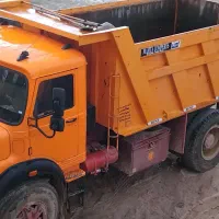 بیل و کمرسی ۶چرخ اجاره داده میشود