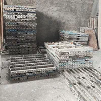 اجاره خرید و فروش انواع لوازم قالب فلزی ومطعلقات|مصالح و تجهیزات ساختمان|مشهد, نوید|دیوار