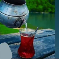 فروش چای محلی ارگانیک کاملآ طبیعی،