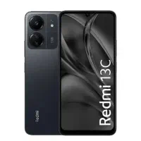 گوشی ردمی 13C|موبایل|بندر دیر, |دیوار