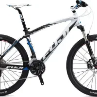 دوچرخه کربن فوجی|دوچرخه، اسکیت، اسکوتر|رشت, گلسار|دیوار