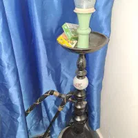 قلیون کم کار شده