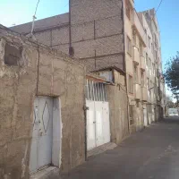 ملک کلنگی ۱۶۰ متر بر ۸