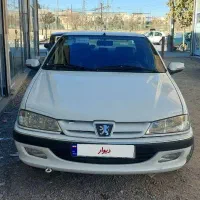 پارس موتور جدید ۱۴۰۱