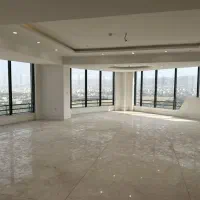 پنت هاوس برج 450متری+180مترتراس