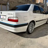 پار ۸۶ لاکاغذر|خودرو سواری و وانت|نجفآباد, سعدی|دیوار