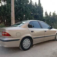 سمند مدل ۸۲ بی رنگ|خودرو سواری و وانت|ساری, |دیوار